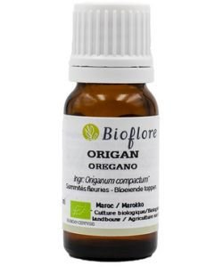 Origan BIO, 10 ml